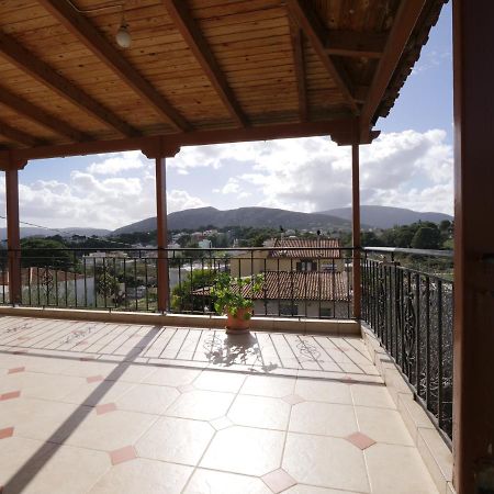 Gm Country House Villa Pórto Ráfti Екстериор снимка