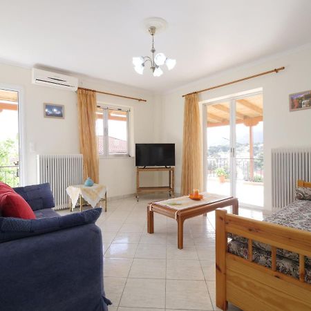 Gm Country House Villa Pórto Ráfti Екстериор снимка