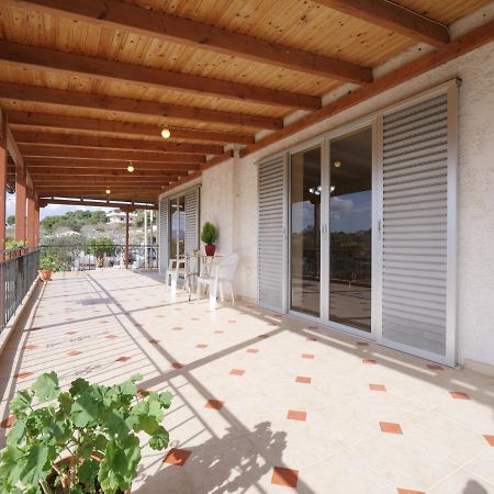 Gm Country House Villa Pórto Ráfti Екстериор снимка