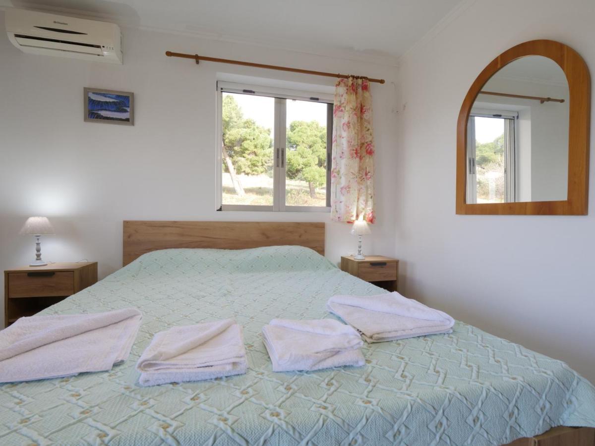 Gm Country House Villa Pórto Ráfti Екстериор снимка