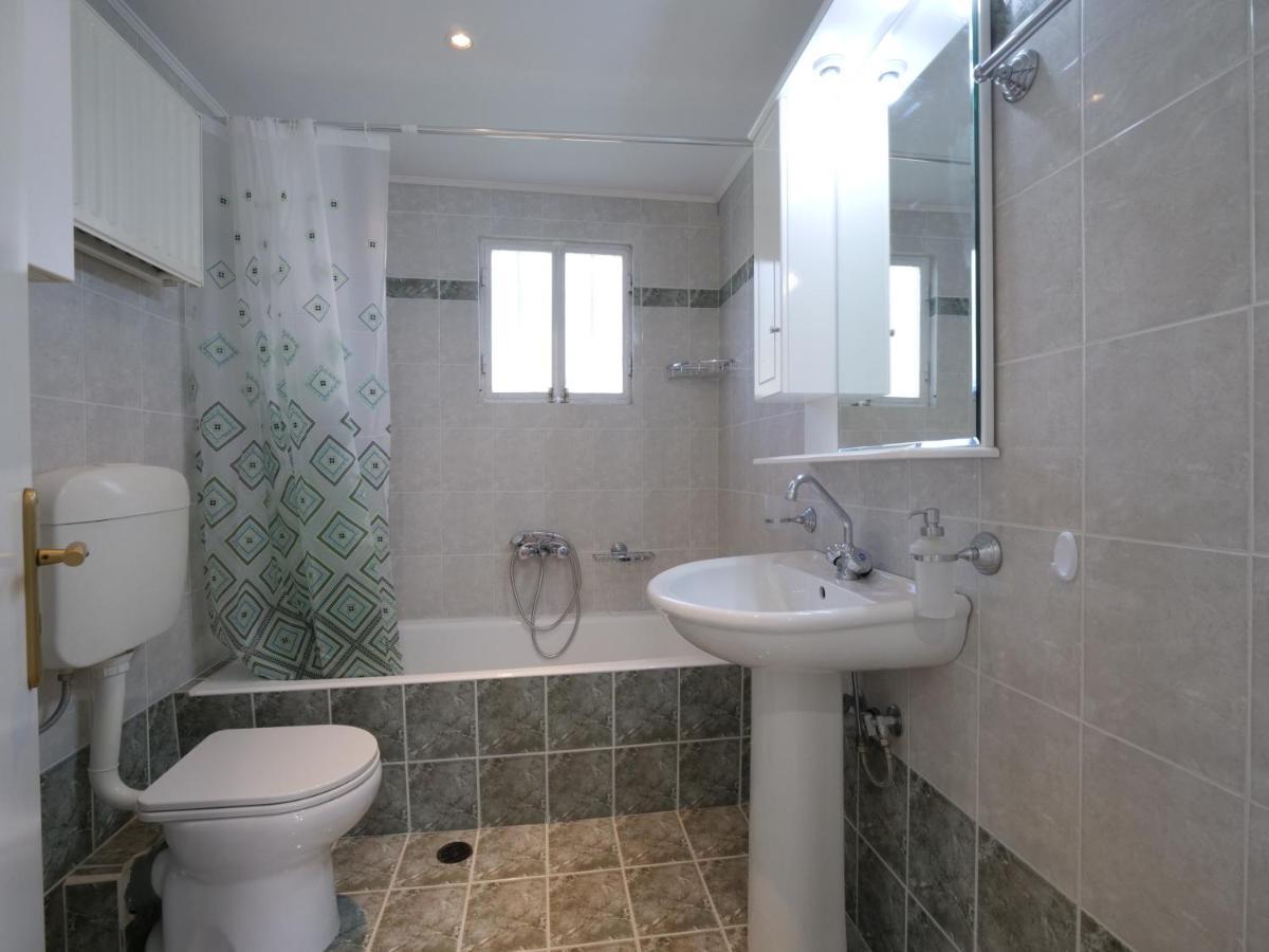 Gm Country House Villa Pórto Ráfti Екстериор снимка